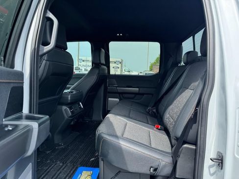 Used 2025 Ford F150 Tremor w/ Bed Utility Package AWD/4WD image 10