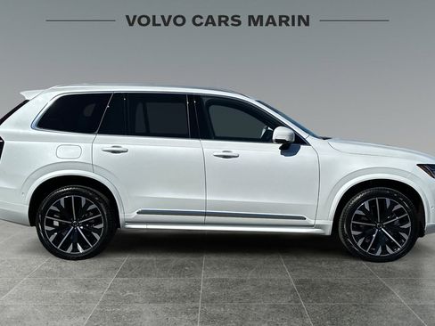 New 2026 Volvo XC90 B6 Plus w/ Protection Package Premier AWD/4WD image 8