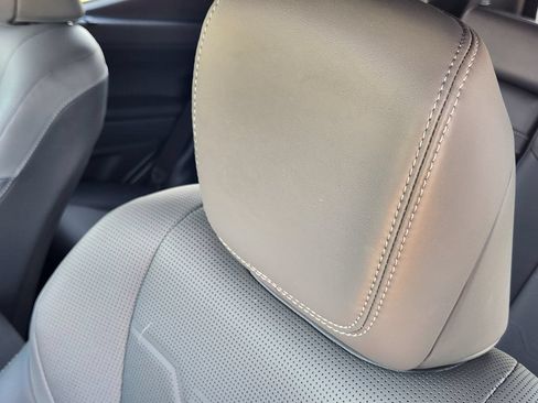 Used 2024 Lexus GX 550 w/ Cold Area Package AWD/4WD image 15