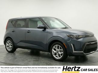 Used 2025 Kia Soul LX w/ LX Technology Package video 1