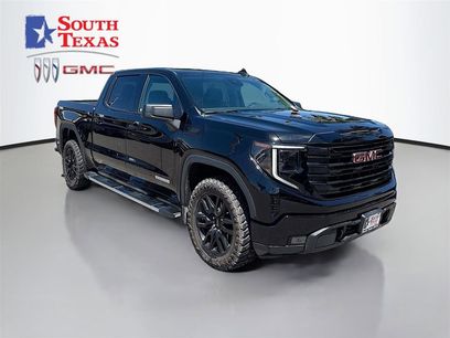 Used 2024 GMC Sierra 1500 Elevation