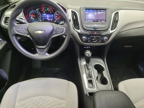 Used 2021 Chevrolet Equinox LT FWD image 22