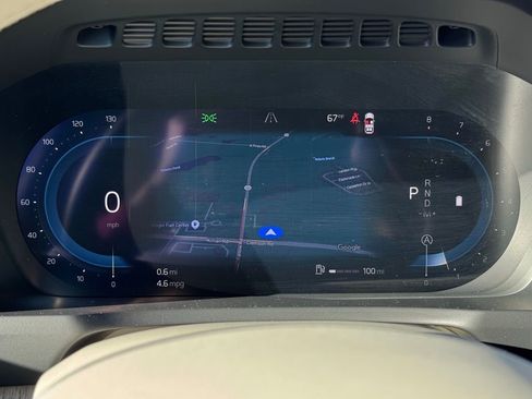 Used 2024 Volvo XC90 B6 Ultimate image 36