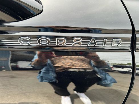 Used 2023 Lincoln Corsair AWD w/ Equipment Group 101A image 41