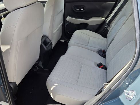 Used 2024 Honda HR-V LX image 11