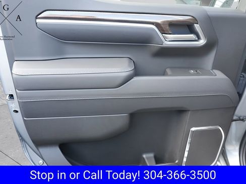 New 2026 Chevrolet Silverado 1500 LT w/ Safety Package AWD/4WD image 32