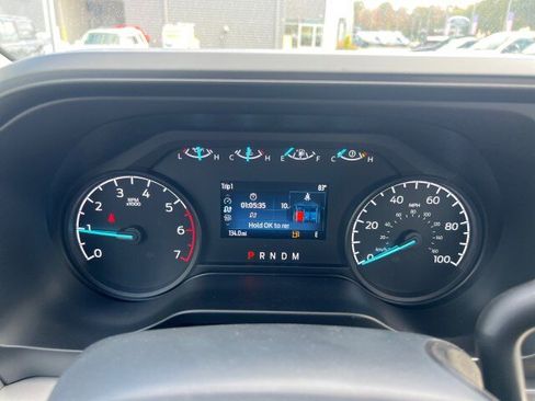 New 2026 Ford F350 XL w/ STX Appearance Package image 14