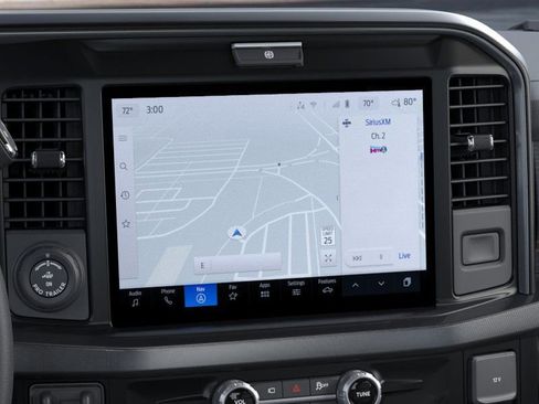 New 2026 Ford F250 Platinum AWD/4WD image 14