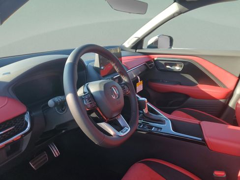 New 2026 Acura ADX A-Spec image 25