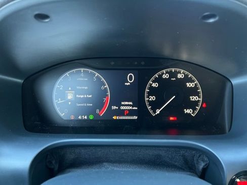 New 2026 Honda HR-V EX-L image 20