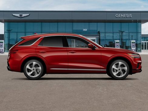 New 2026 Genesis GV70 2.5T AWD/4WD image 4