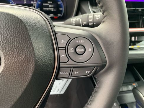 New 2026 Toyota Corolla Cross XLE image 22