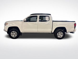Certified 2023 Toyota Tacoma SR AWD/4WD video 2