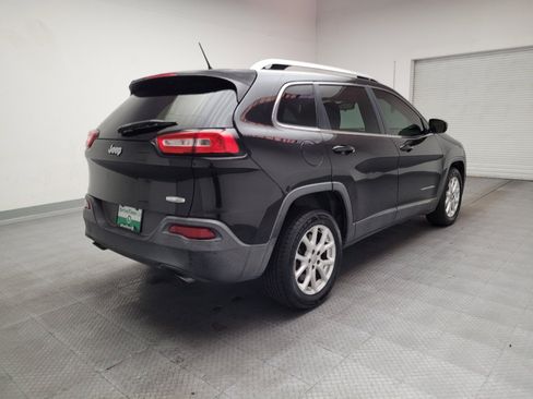 Used 2014 Jeep Cherokee Latitude FWD image 9