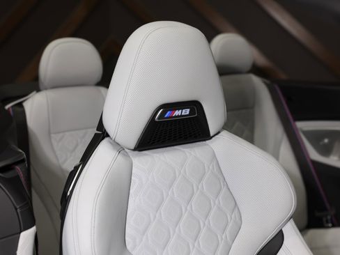 Used 2024 BMW M8 Competition w/ M Carbon Exterior Package image 21