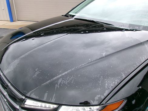 Used 2024 Hyundai Tucson SEL w/ Convenience Package image 2