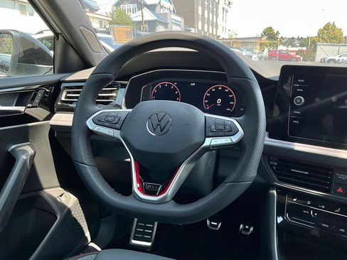New 2026 Volkswagen Jetta GLI Autobahn FWD image 20