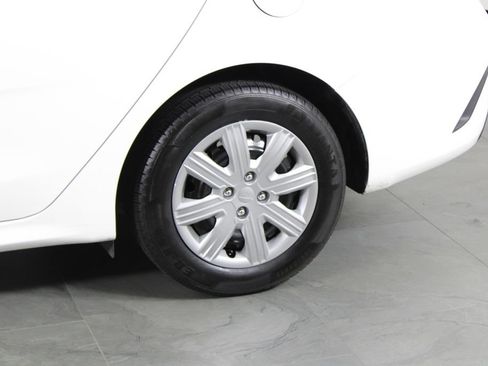 Used 2021 Kia Rio LX FWD image 14