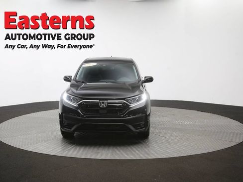 Used 2021 Honda CR-V EX-L image 52
