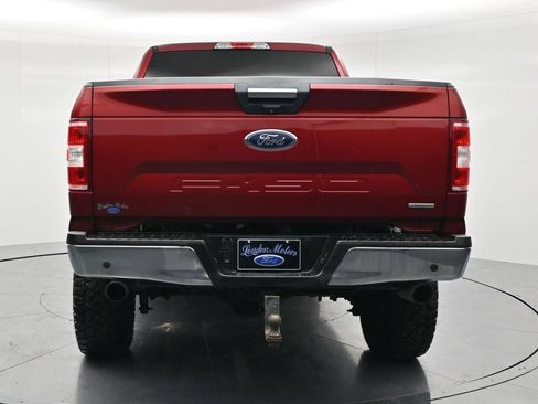 Used 2019 Ford F150 XLT w/ Equipment Group 302A Luxury AWD/4WD image 6