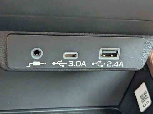 New 2026 Subaru Forester Touring AWD/4WD image 19