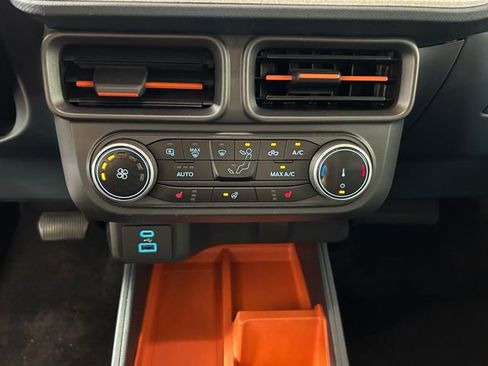 Used 2024 Ford Maverick XLT w/ XLT Luxury Package AWD/4WD image 23