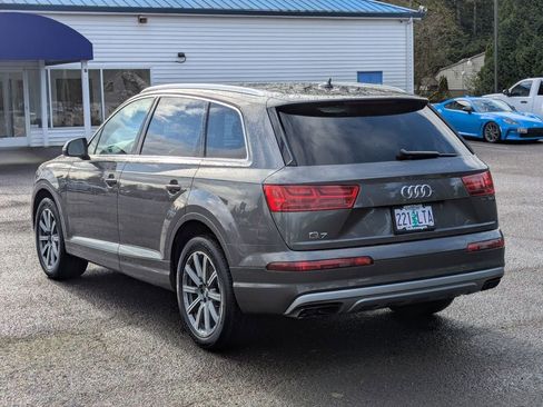 Used 2019 Audi Q7 3.0T Premium w/ Convenience Package image 3