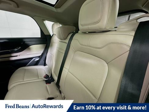New 2026 Lincoln Corsair Reserve AWD/4WD image 16