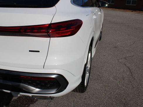 New 2025 Audi Q5 2.0T Premium Plus image 43