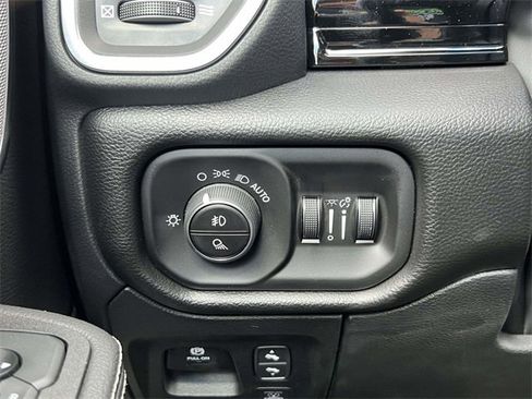 New 2026 RAM 1500 Laramie w/ Night Edition image 20