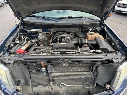 Used 2010 Ford F150 XLT AWD/4WD image 22
