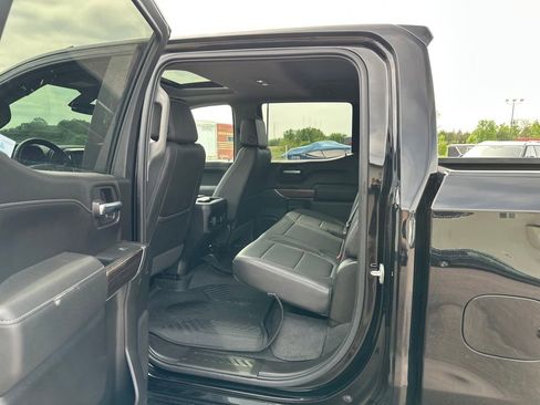 Used 2021 Chevrolet Silverado 1500 RST w/ All Star Edition Plus AWD/4WD image 20