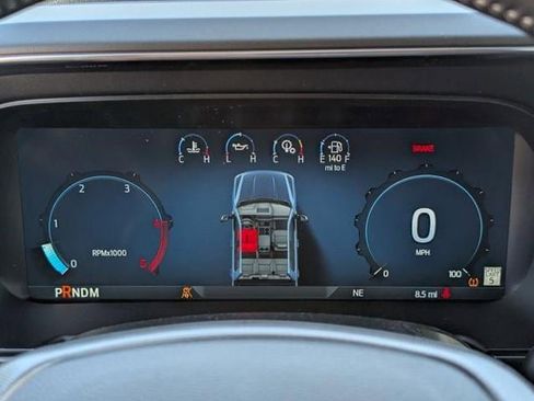 New 2026 Ford F350 Platinum AWD/4WD image 14