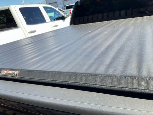 Used 2018 Chevrolet Colorado W/T w/ Custom Special Edition image 6