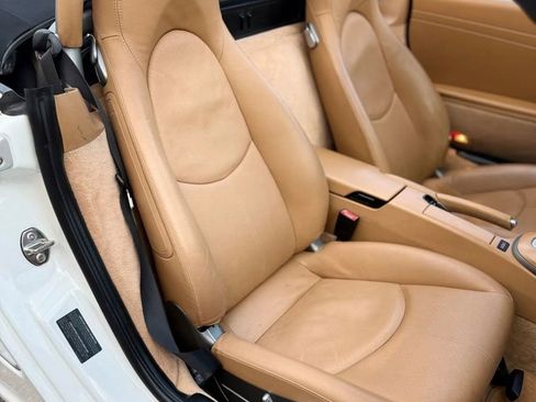 Used 2008 Porsche Boxster Convertible 2D image 20