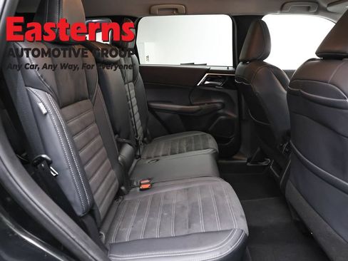 Used 2024 Mitsubishi Outlander SE AWD/4WD image 22
