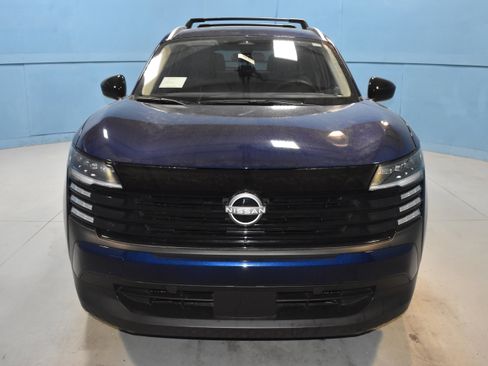 New 2026 Nissan Kicks SV w/ Cold Weather Package image 19