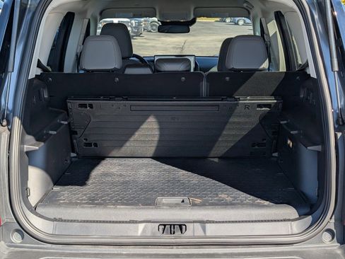 New 2025 Ford Bronco Sport Badlands w/ Badlands Tech Package image 11