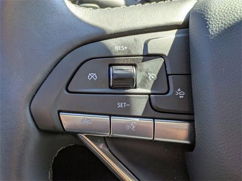 New 2025 Cadillac XT6 Luxury image 26