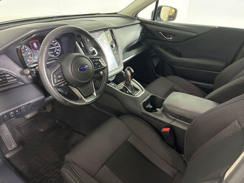 Used 2020 Subaru Outback Premium AWD/4WD image 20