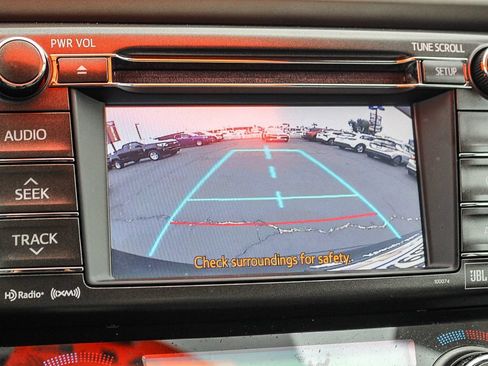 Used 2013 Toyota RAV4 Limited FWD image 26