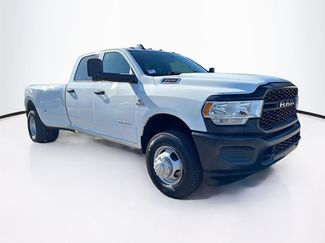 Used 2022 RAM 3500 Tradesman w/ Max Tow Package video 1