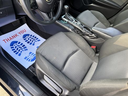 Used 2015 MAZDA MAZDA3 i Sport image 20