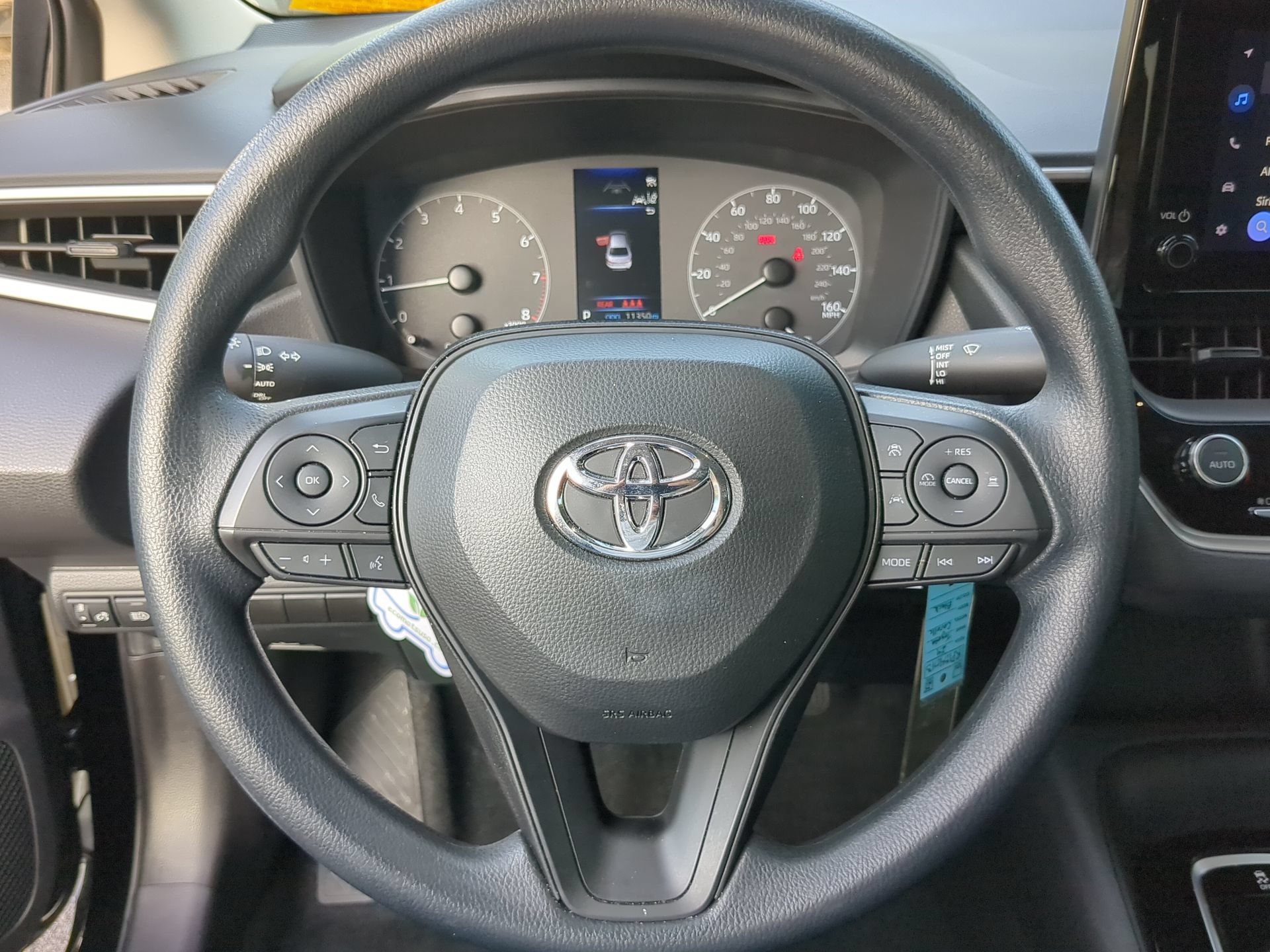Used 2024 Toyota Corolla LE FWD image 64