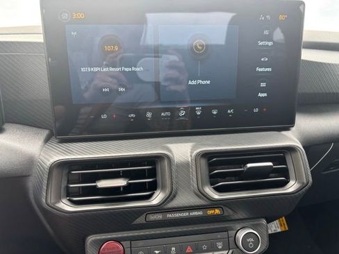 New 2025 Ford Mustang Coupe w/ Wheel & Stripe Package image 25