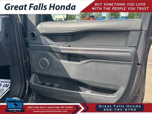 Used 2024 Ford Expedition Max XLT AWD/4WD image 30