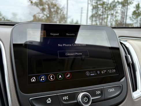 Used 2024 Chevrolet Malibu LT image 21