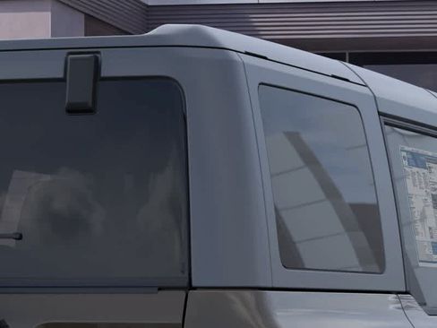 New 2026 Ford Bronco Big Bend w/ Black Diamond Package AWD/4WD image 26