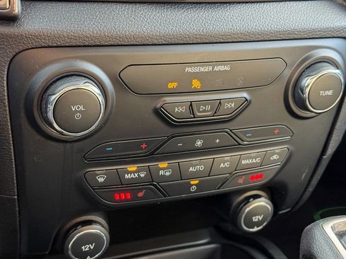 Used 2019 Ford Ranger Lariat w/ Equipment Group 501A Mid image 38