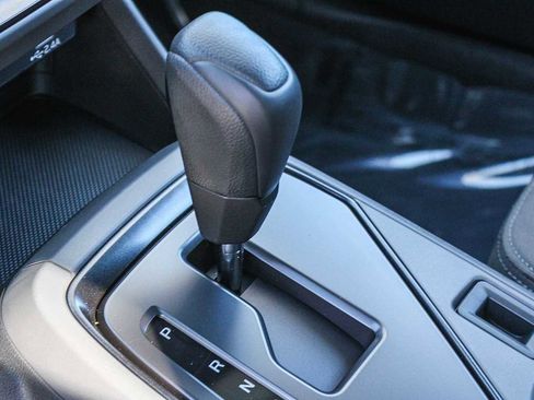 New 2026 Subaru Crosstrek 2.5i image 19